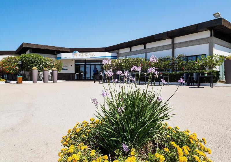 هتل I Giardini Di Athena Athena Resort