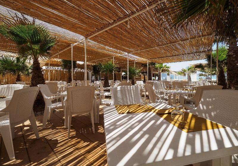 هتل I Giardini Di Athena Athena Resort