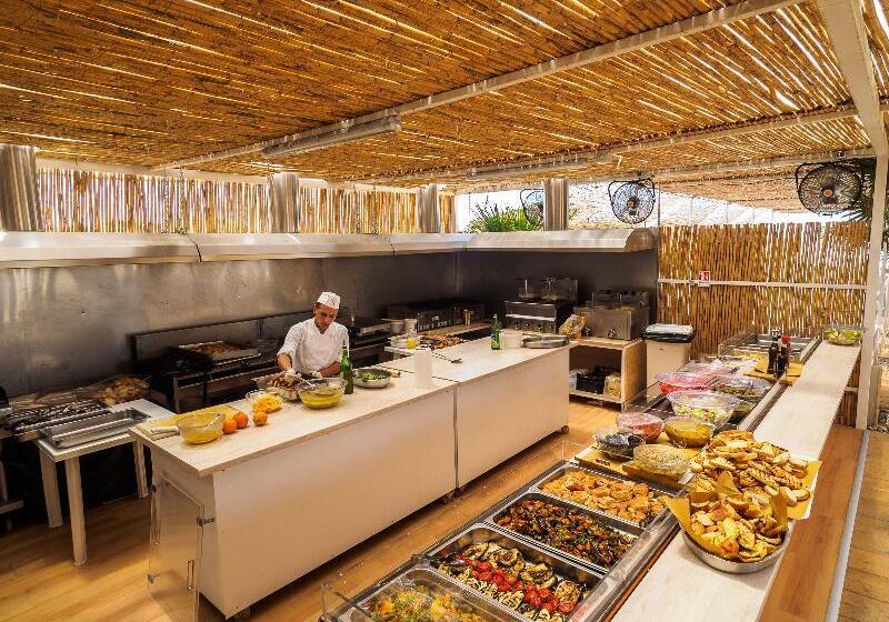 هتل I Giardini Di Athena Athena Resort