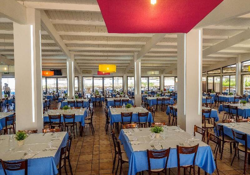 هتل I Giardini Di Athena Athena Resort