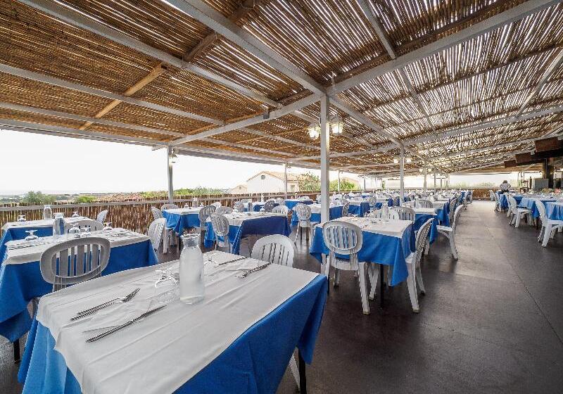 هتل I Giardini Di Athena Athena Resort