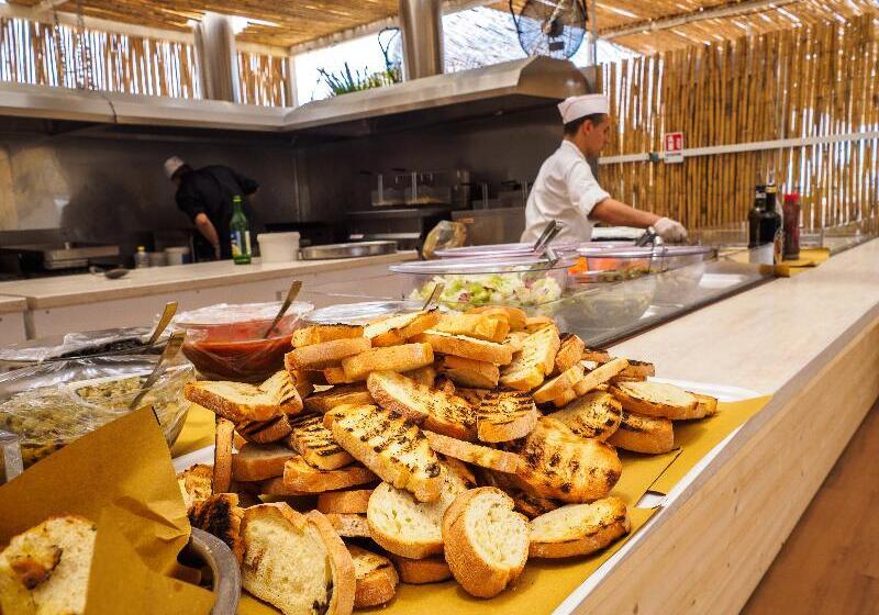 هتل I Giardini Di Athena Athena Resort