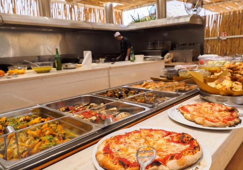 هتل I Giardini Di Athena Athena Resort