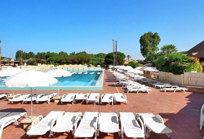 هتل I Giardini Di Athena Athena Resort