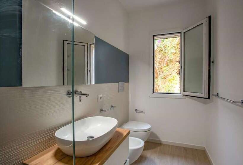 هتل I Giardini Di Athena Athena Resort