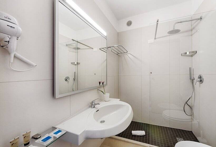 هتل I Giardini Di Athena Athena Resort