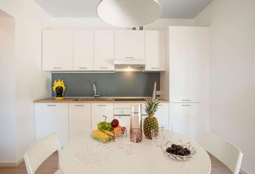 هتل I Giardini Di Athena Athena Resort