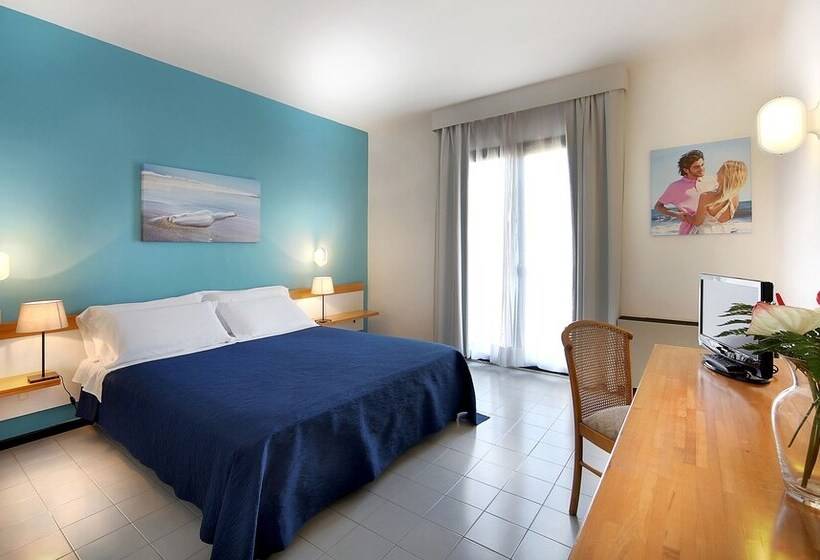 هتل I Giardini Di Athena Athena Resort