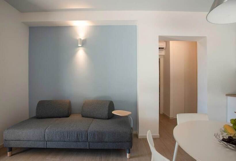 هتل I Giardini Di Athena Athena Resort