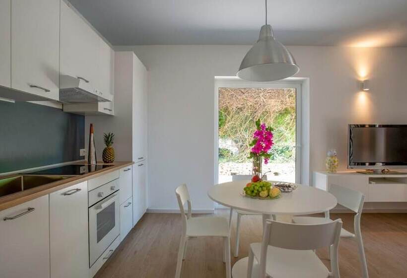 هتل I Giardini Di Athena Athena Resort