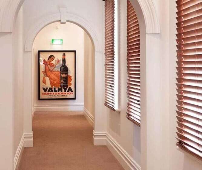 בית מלון כפרי Ikon