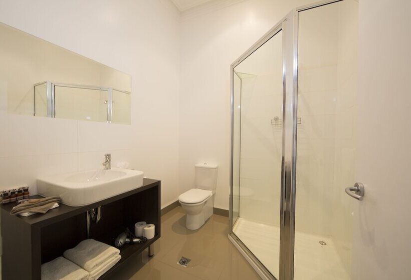 בית מלון כפרי Ikon