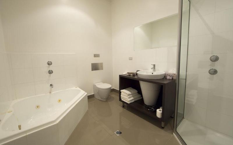 בית מלון כפרי Ikon