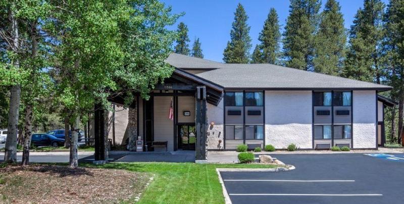 فندق Inn At Truckee