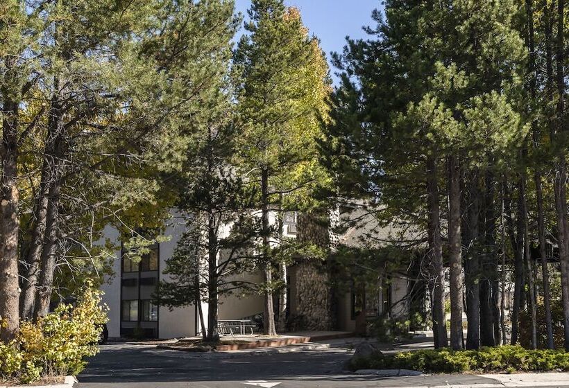 فندق Inn At Truckee