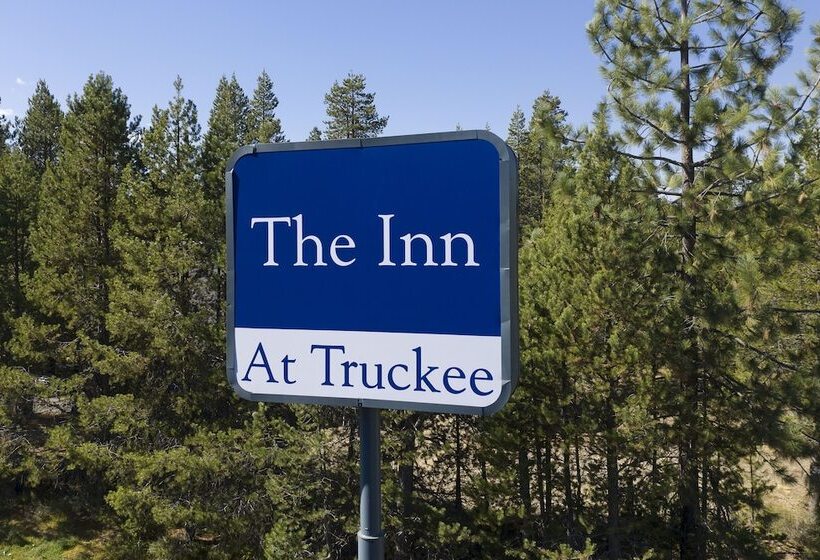 فندق Inn At Truckee