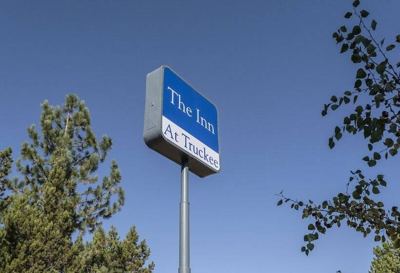 فندق Inn At Truckee