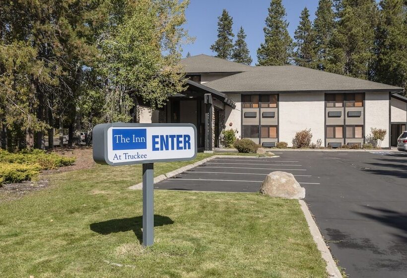 فندق Inn At Truckee