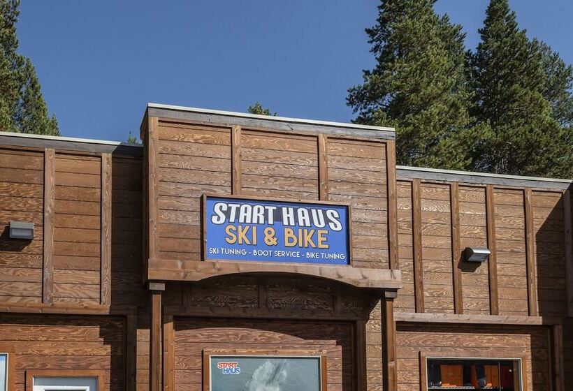 فندق Inn At Truckee