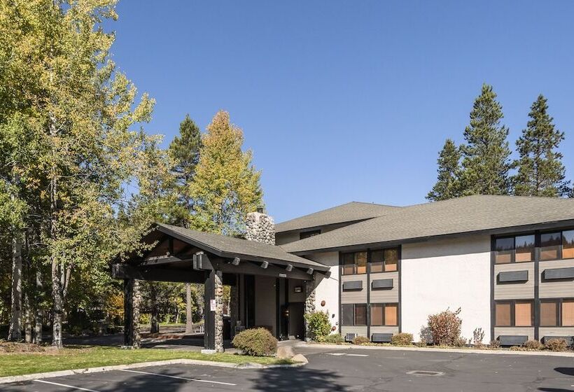 فندق Inn At Truckee