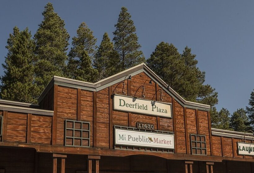 فندق Inn At Truckee