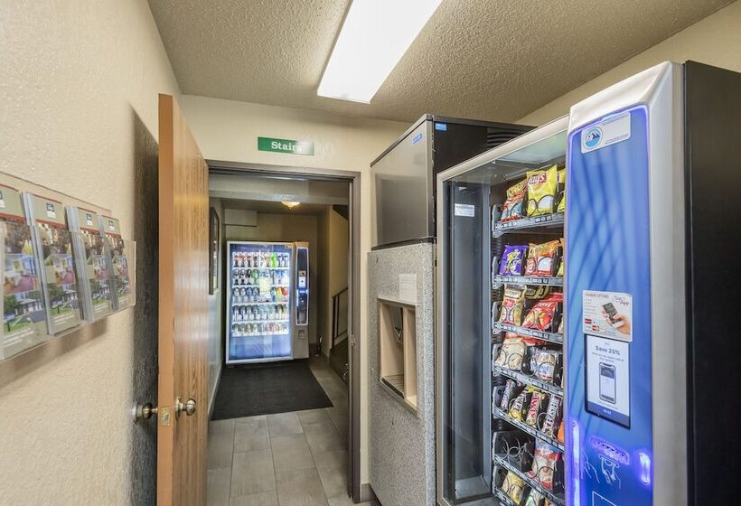 فندق Inn At Truckee