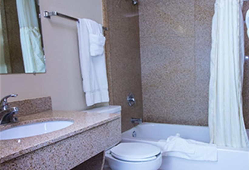 فندق Inn At Truckee