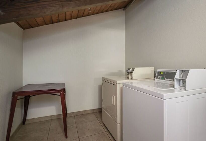 فندق Inn At Truckee