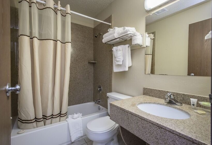 فندق Inn At Truckee