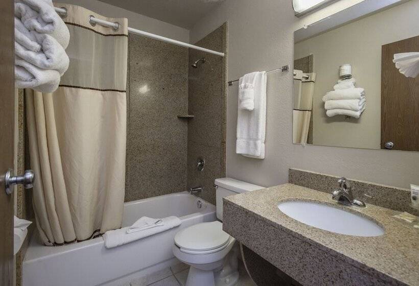 فندق Inn At Truckee