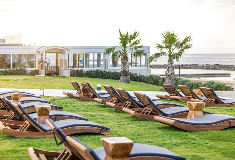 בית מלון כפרי Insula Alba Resort & Spa