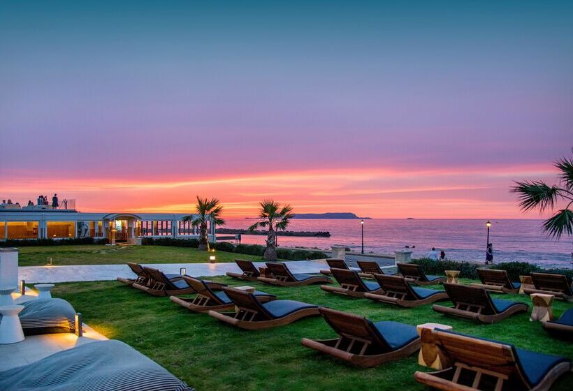 בית מלון כפרי Insula Alba Resort & Spa