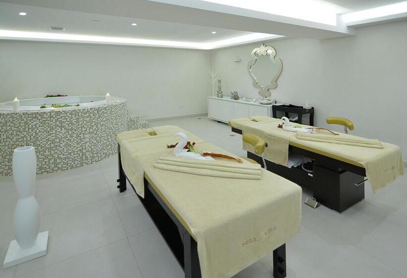 فندق Insula Alba Resort & Spa