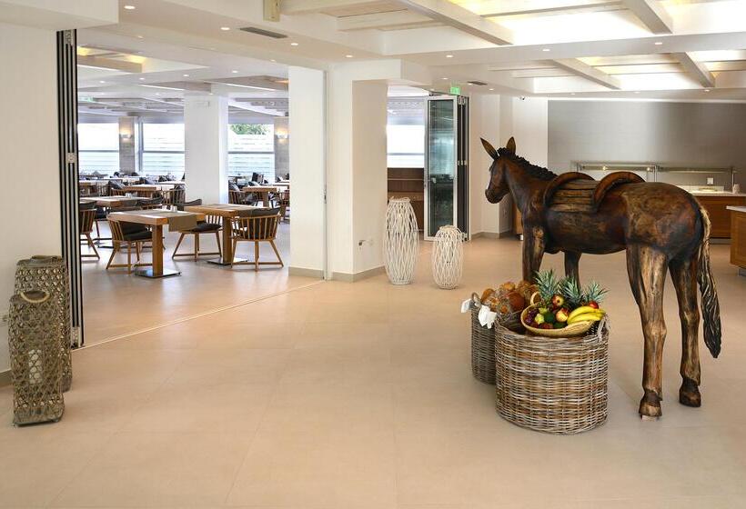 فندق Insula Alba Resort & Spa