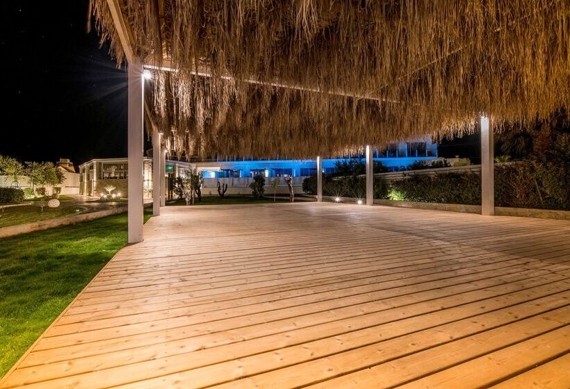 فندق Insula Alba Resort & Spa