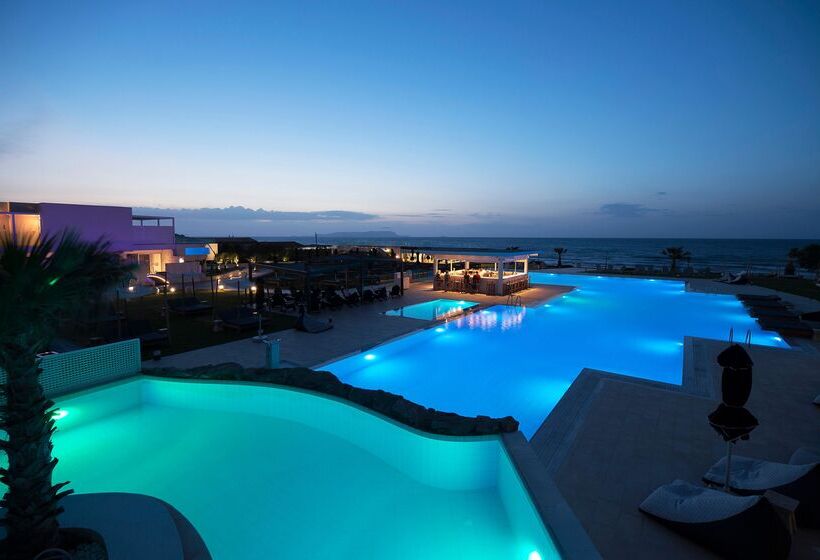 בית מלון כפרי Insula Alba Resort & Spa