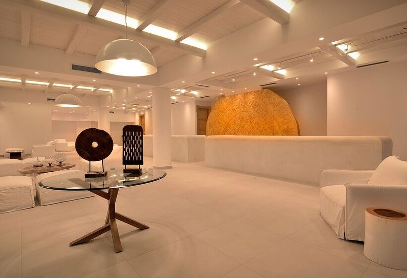 فندق Insula Alba Resort & Spa