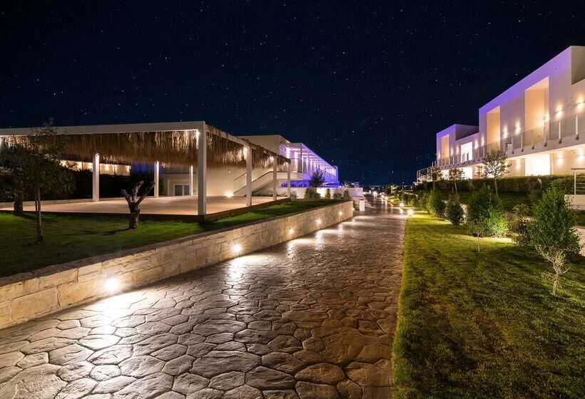 فندق Insula Alba Resort & Spa