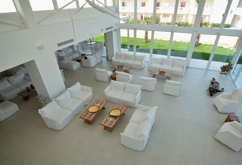 فندق Insula Alba Resort & Spa