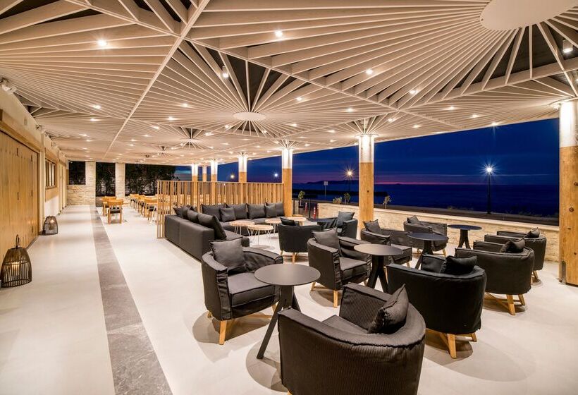 בית מלון כפרי Insula Alba Resort & Spa