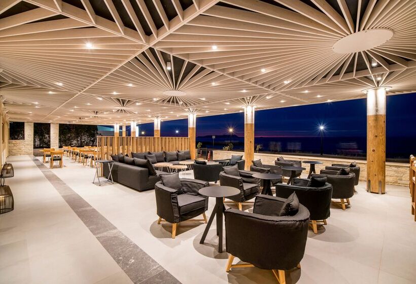 בית מלון כפרי Insula Alba Resort & Spa