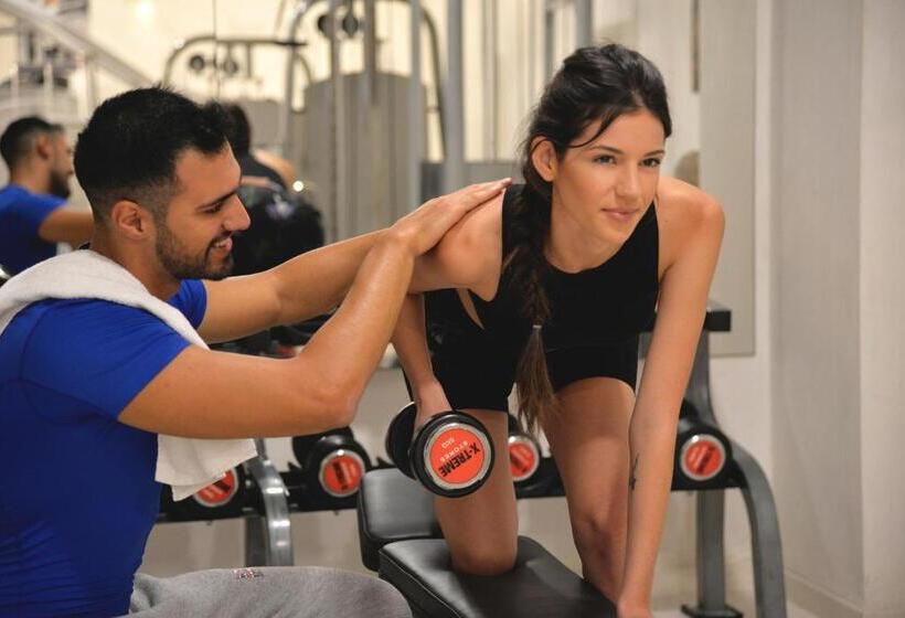 فندق Insula Alba Resort & Spa