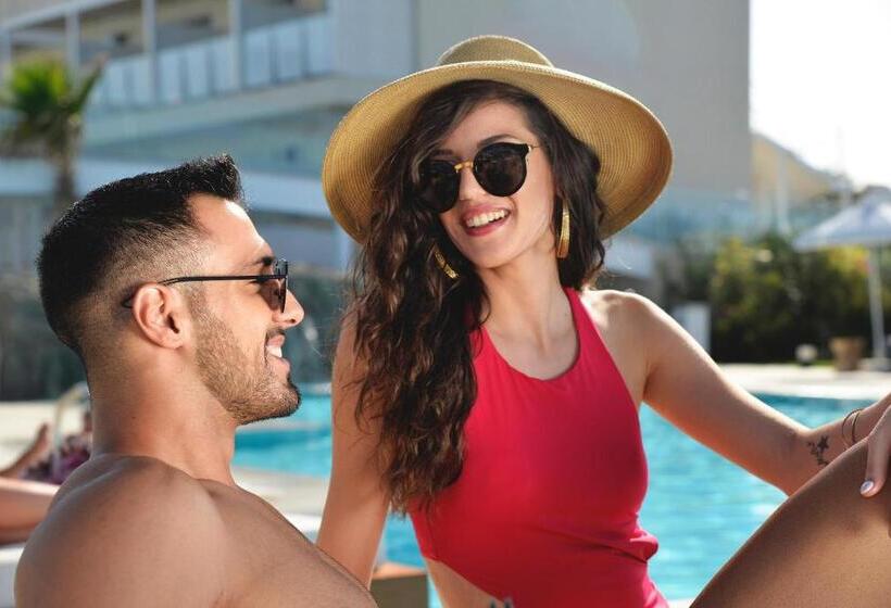 فندق Insula Alba Resort & Spa