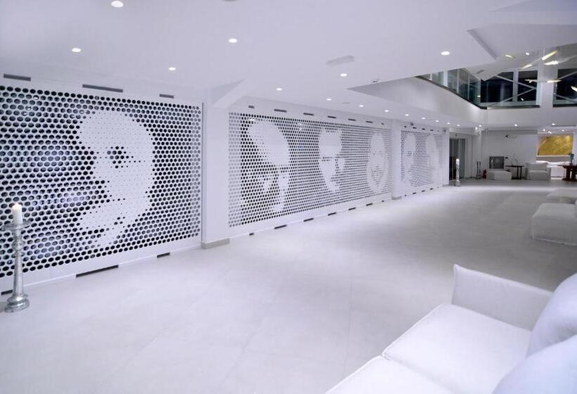 فندق Insula Alba Resort & Spa