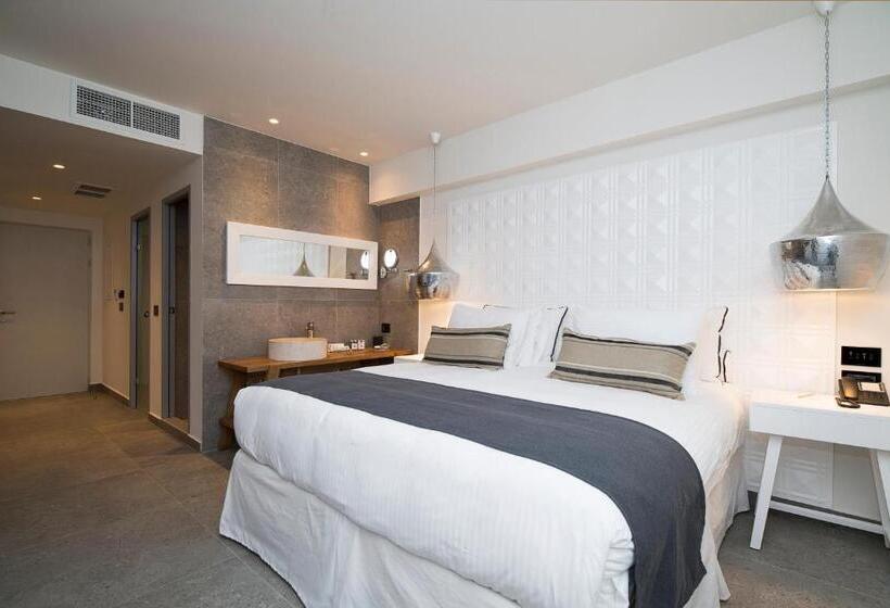 בית מלון כפרי Insula Alba Resort & Spa