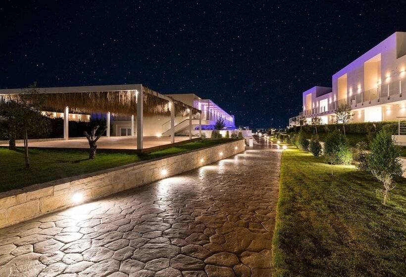 فندق Insula Alba Resort & Spa