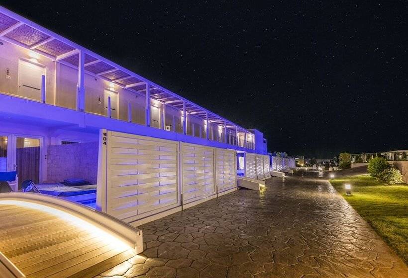 فندق Insula Alba Resort & Spa