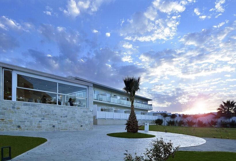 בית מלון כפרי Insula Alba Resort & Spa