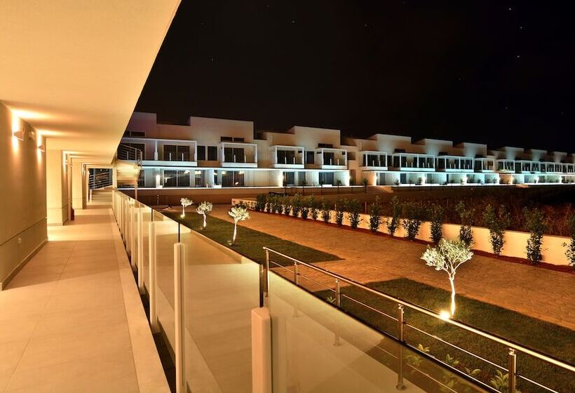 فندق Insula Alba Resort & Spa