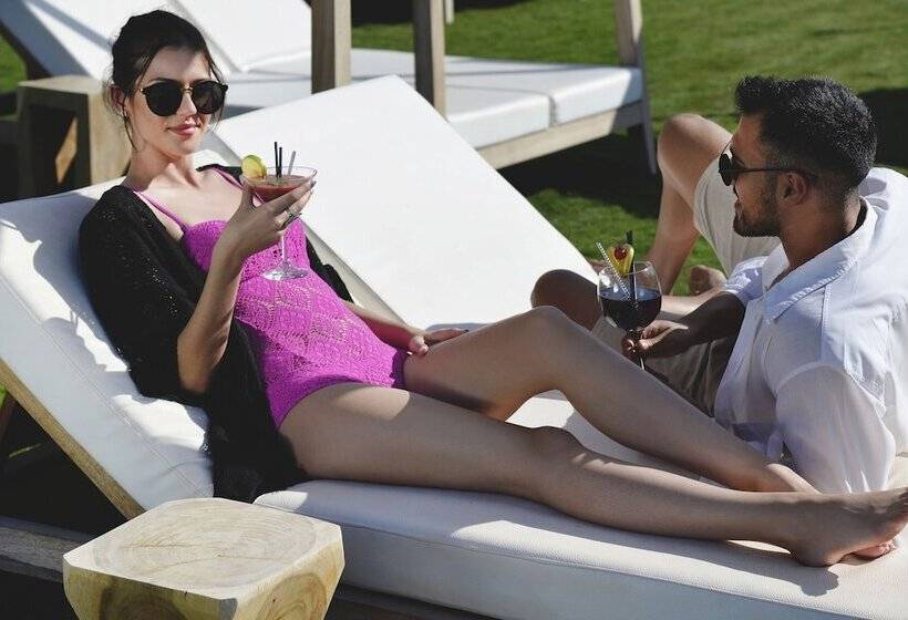 فندق Insula Alba Resort & Spa